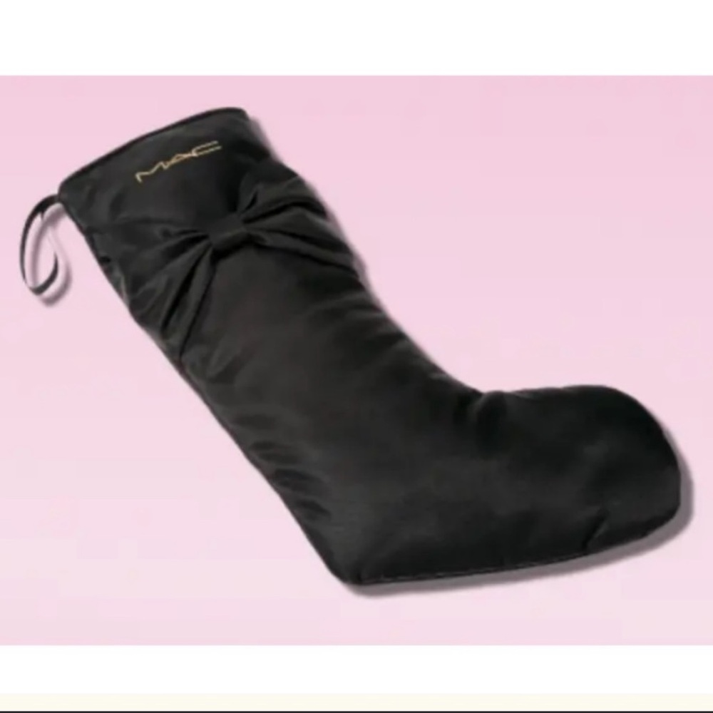 MAC black stocking - Picture 2 of 2